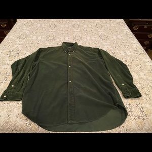 Men’s shirt
